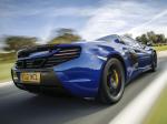 McLaren 650S Spyder 2014 года (WW)